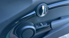 MINI Hatchback 2.0 John Cooper Works 3dr Auto Petrol Hatchback